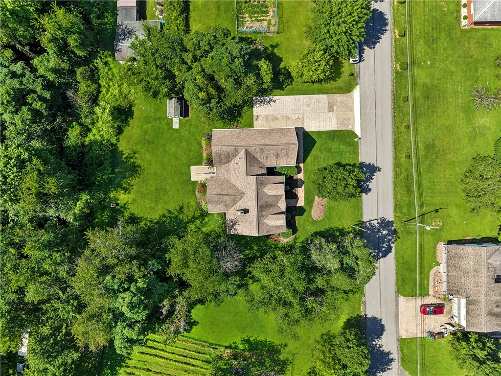 835 Merwin Rd