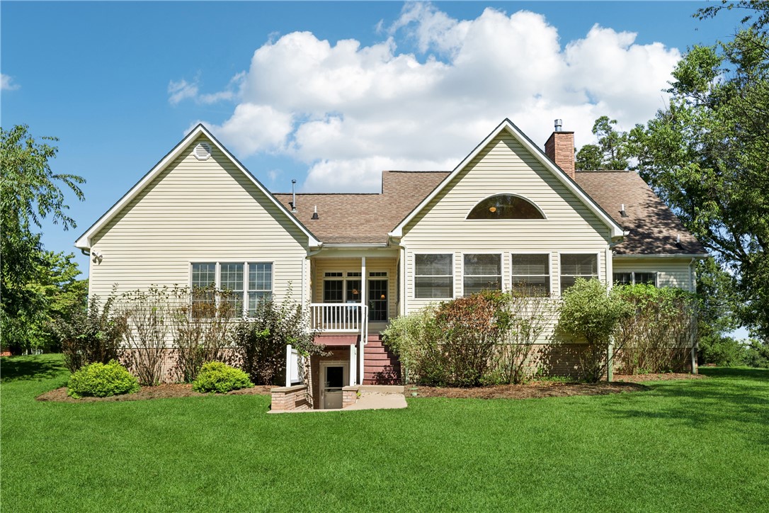 835 Merwin Rd