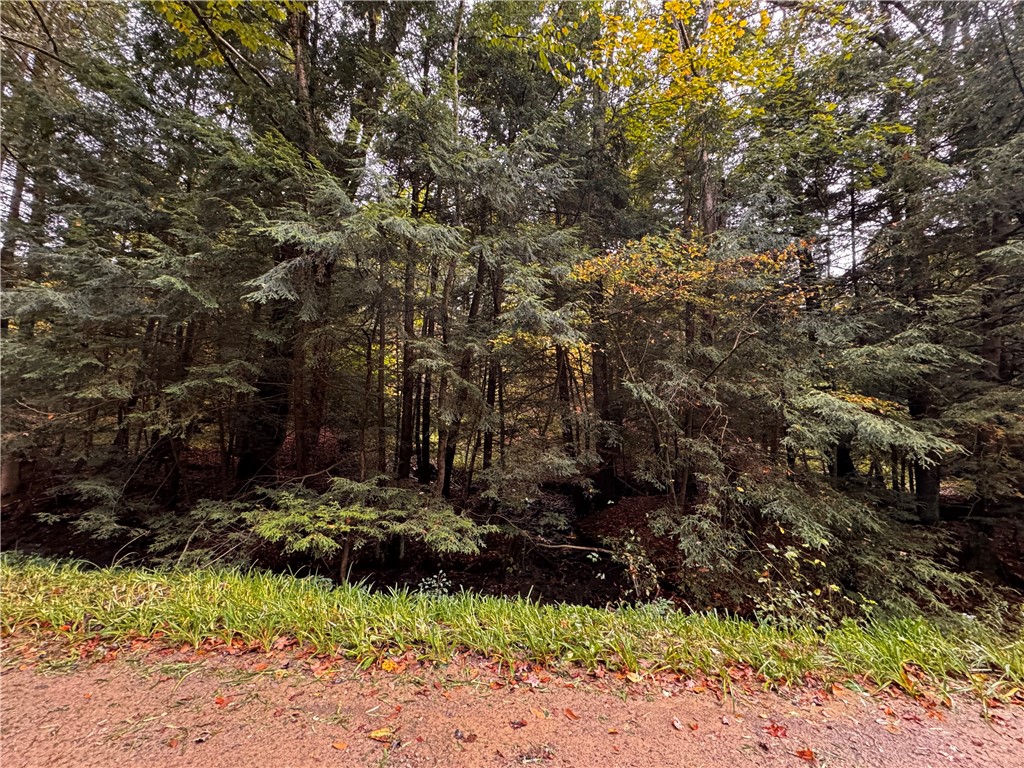 Lot 1 Dobbs Rd