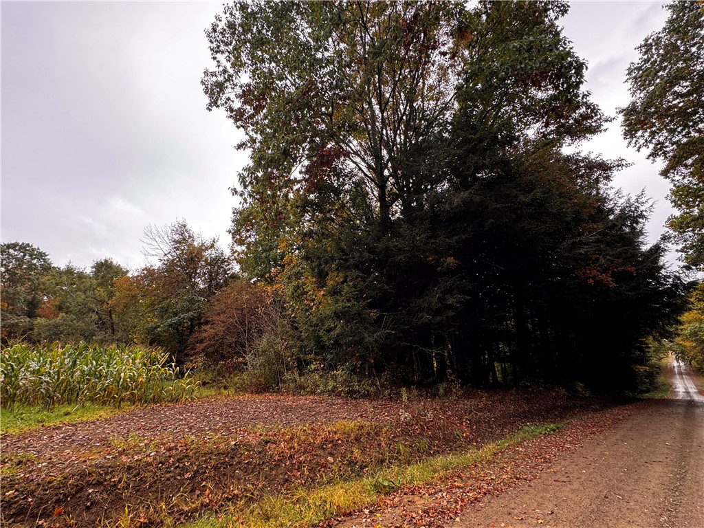 Lot 1 Dobbs Rd