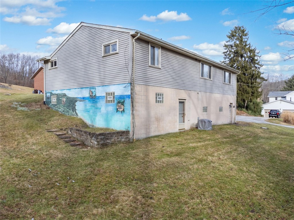 4930 Ashbaugh Rd