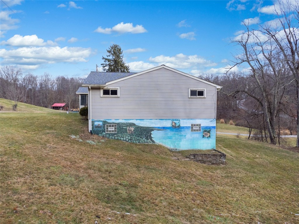 4930 Ashbaugh Rd