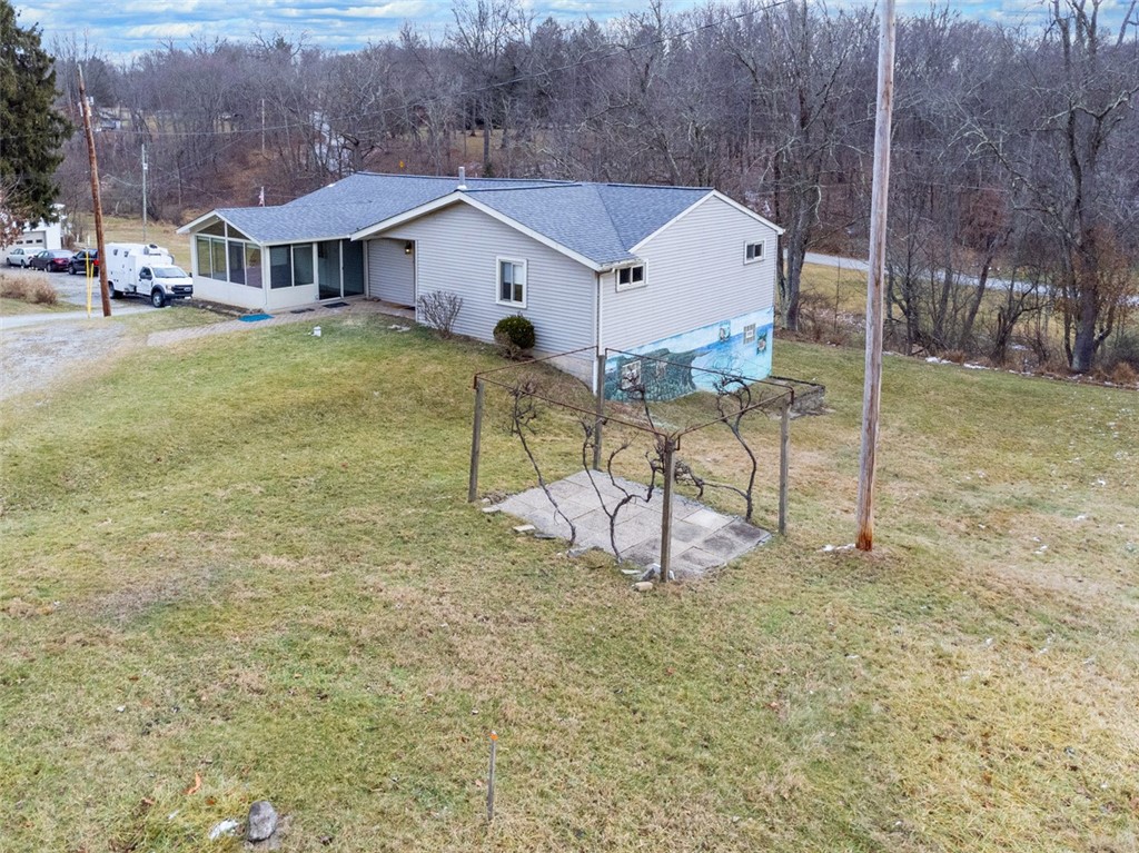 4930 Ashbaugh Rd