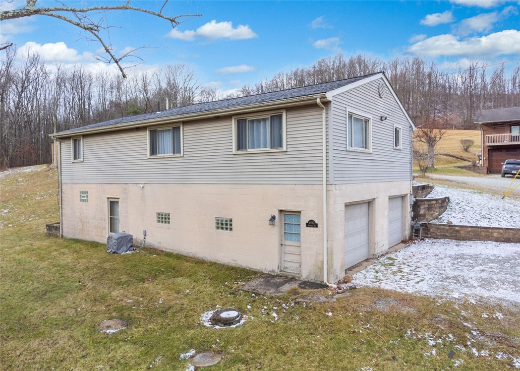 4930 Ashbaugh Rd