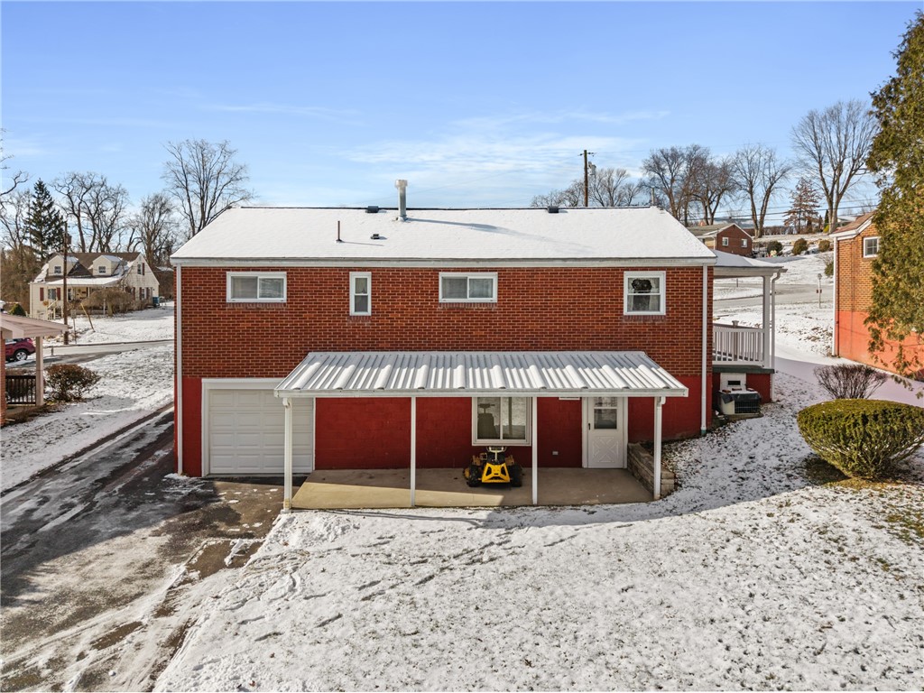 138 Reed St