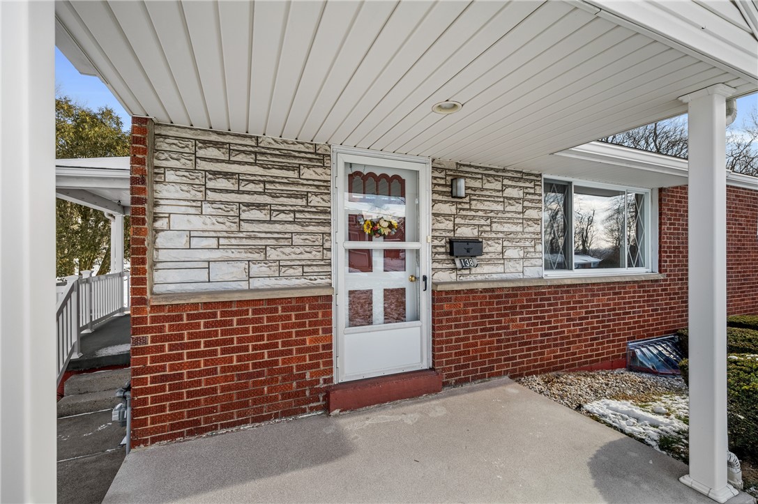 138 Reed St