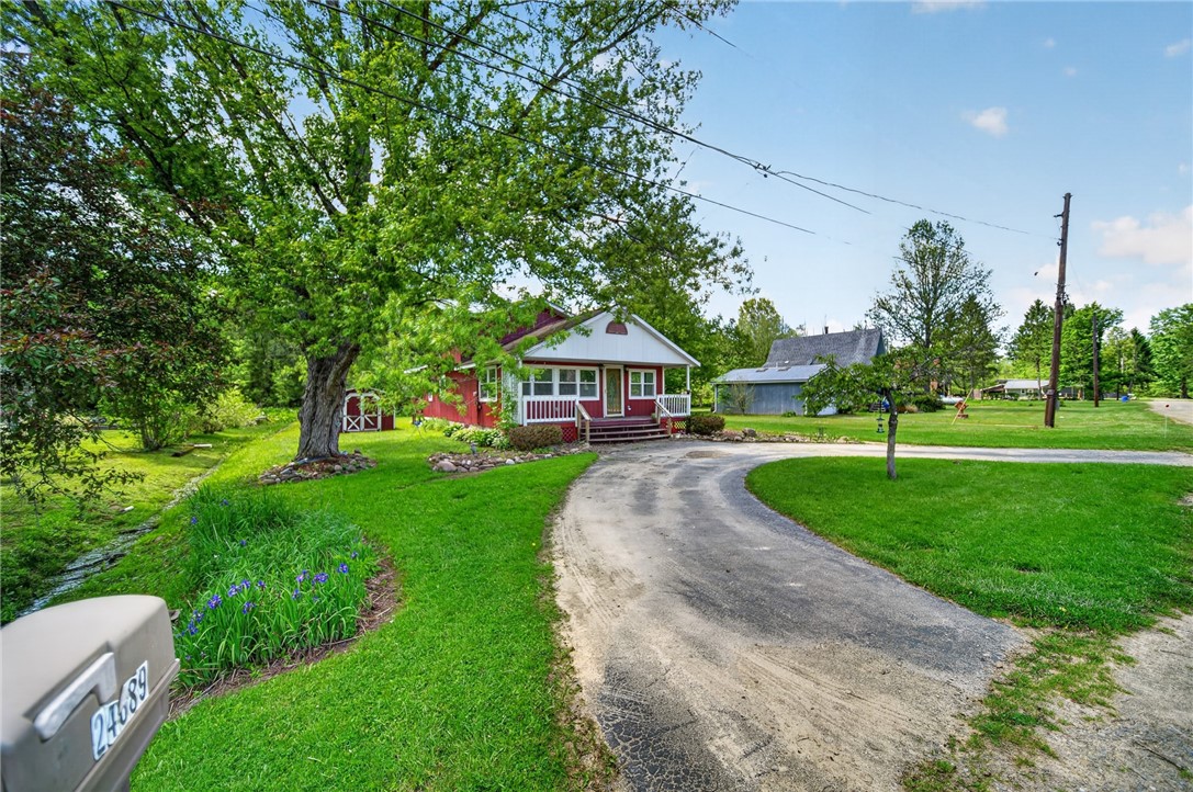 24689 Westview Dr