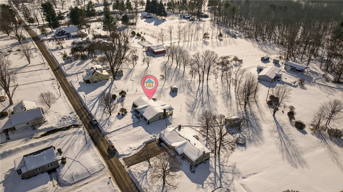 1183 Country Club Rd