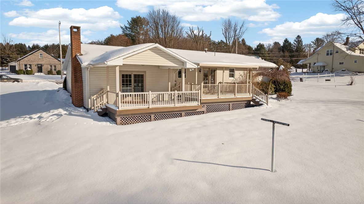 1183 Country Club Rd