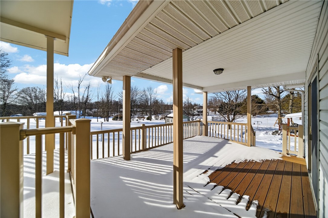 1183 Country Club Rd