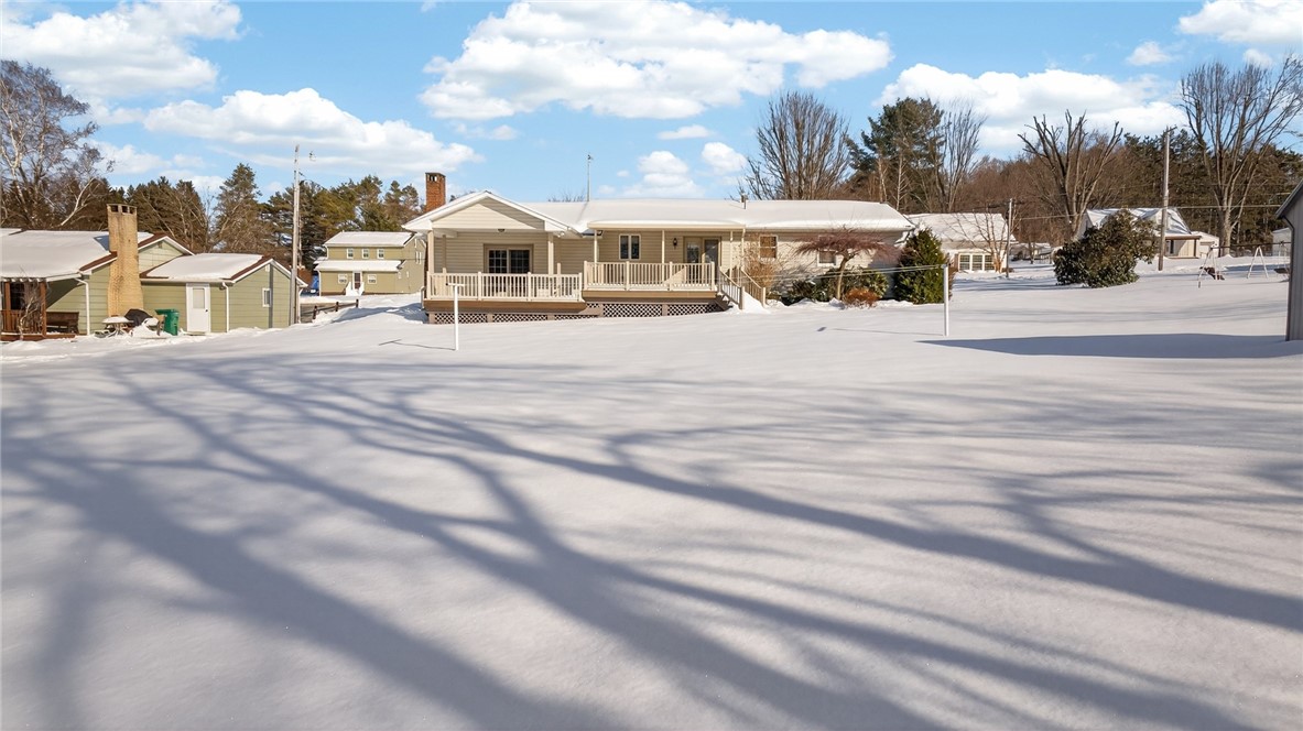 1183 Country Club Rd