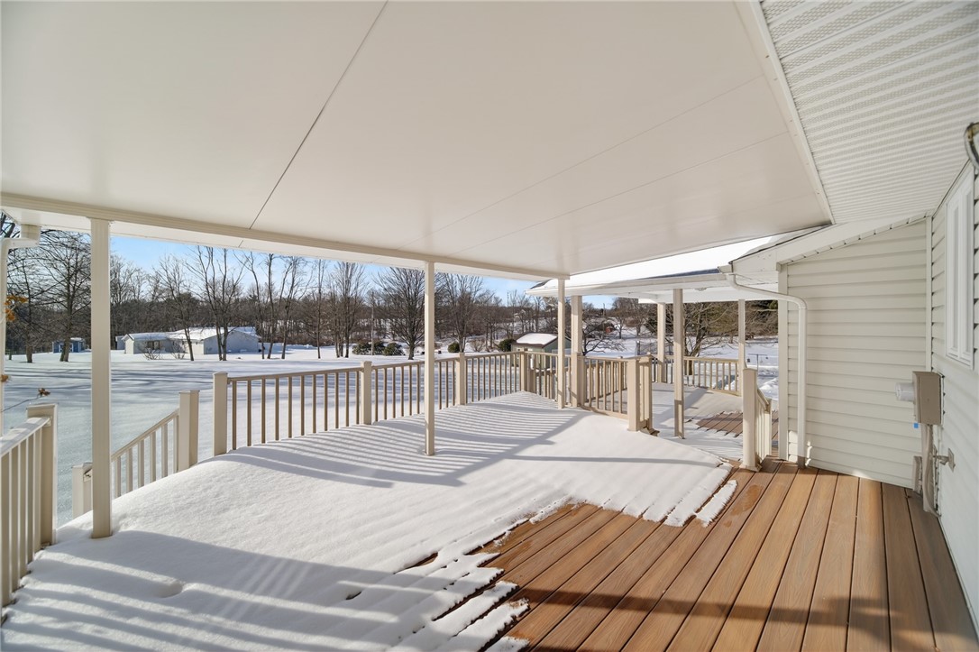 1183 Country Club Rd