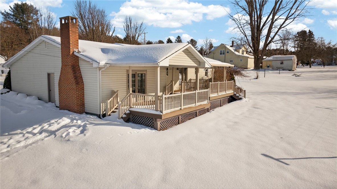 1183 Country Club Rd