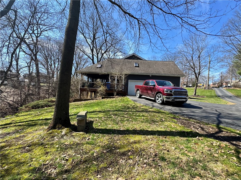 2776 Valleyview Drive