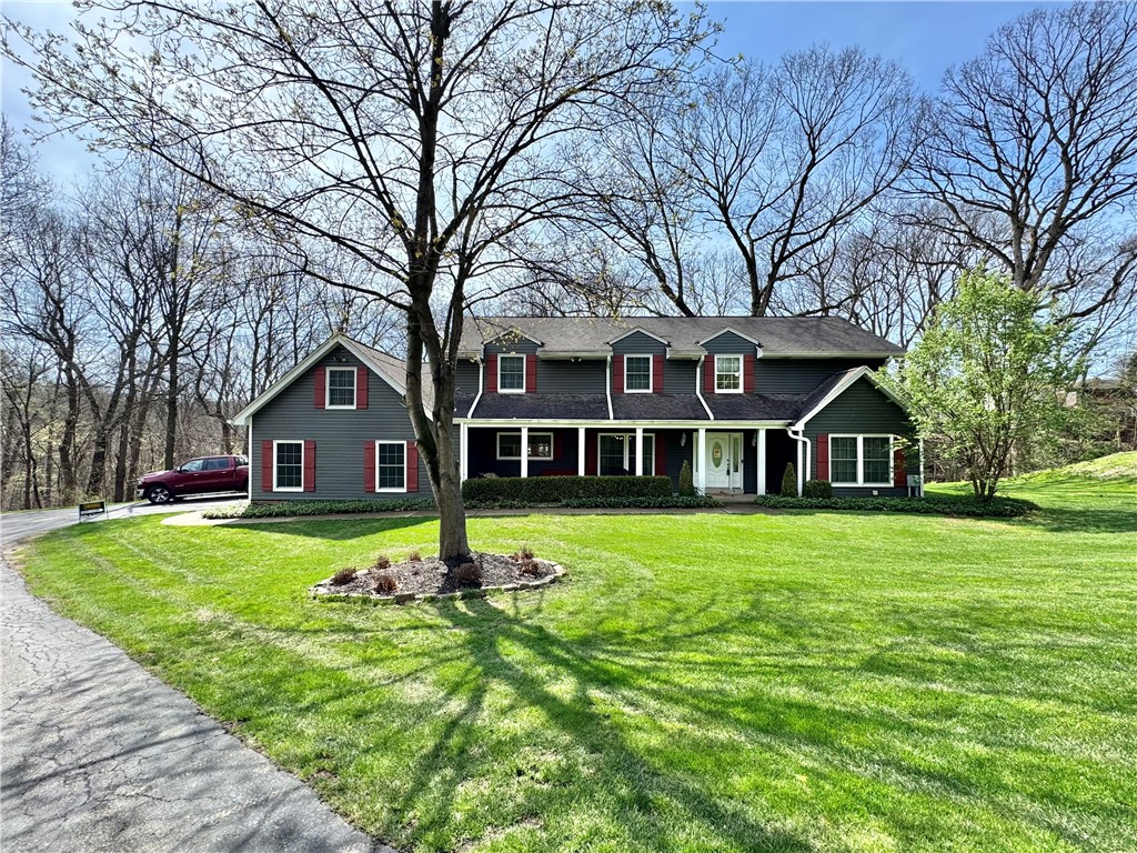 2776 Valleyview Drive
