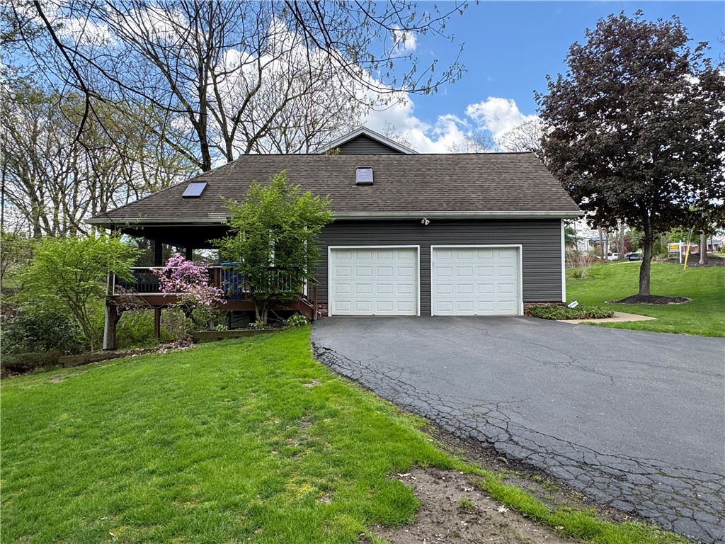 2776 Valleyview Drive