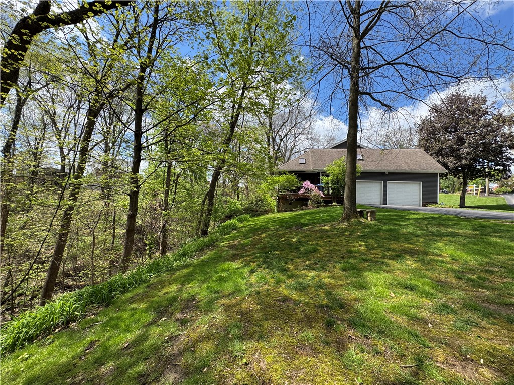 2776 Valleyview Drive