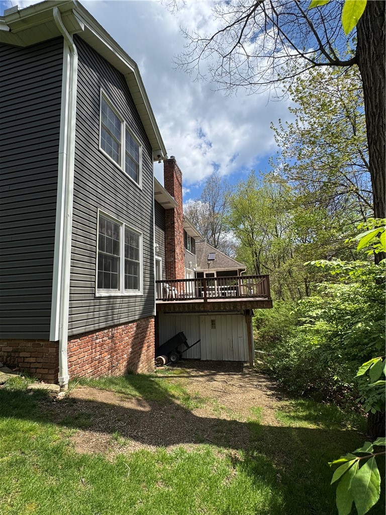 2776 Valleyview Drive