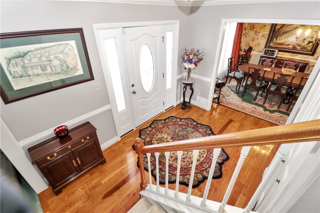 2776 Valleyview Drive