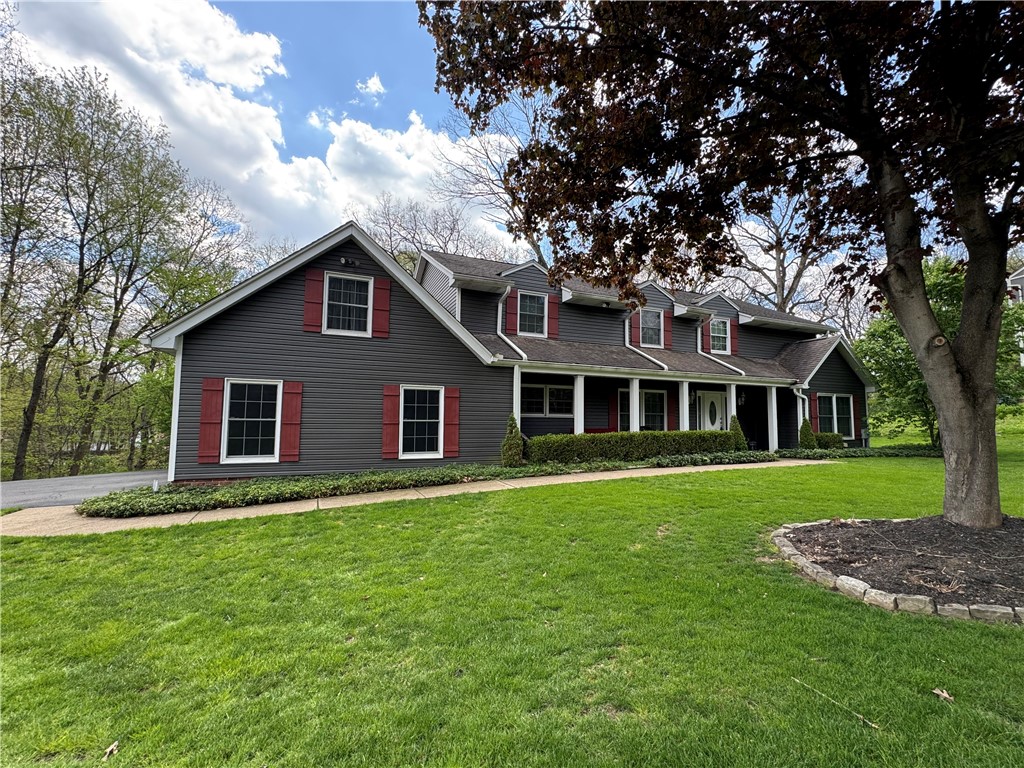 2776 Valleyview Drive