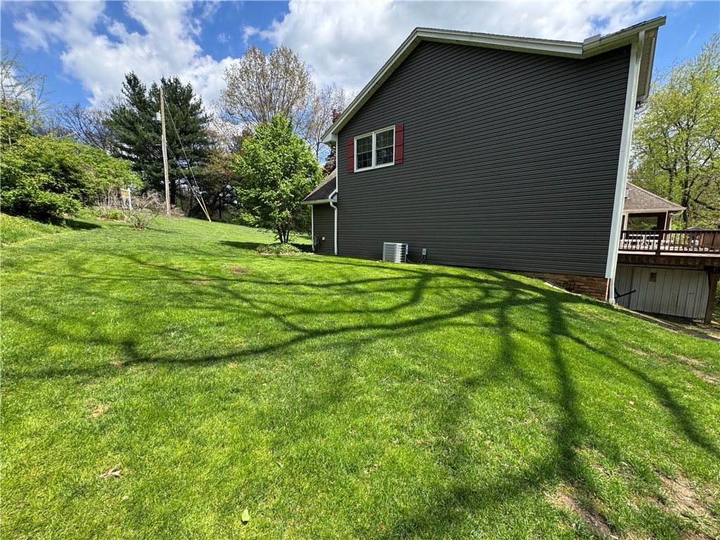 2776 Valleyview Drive