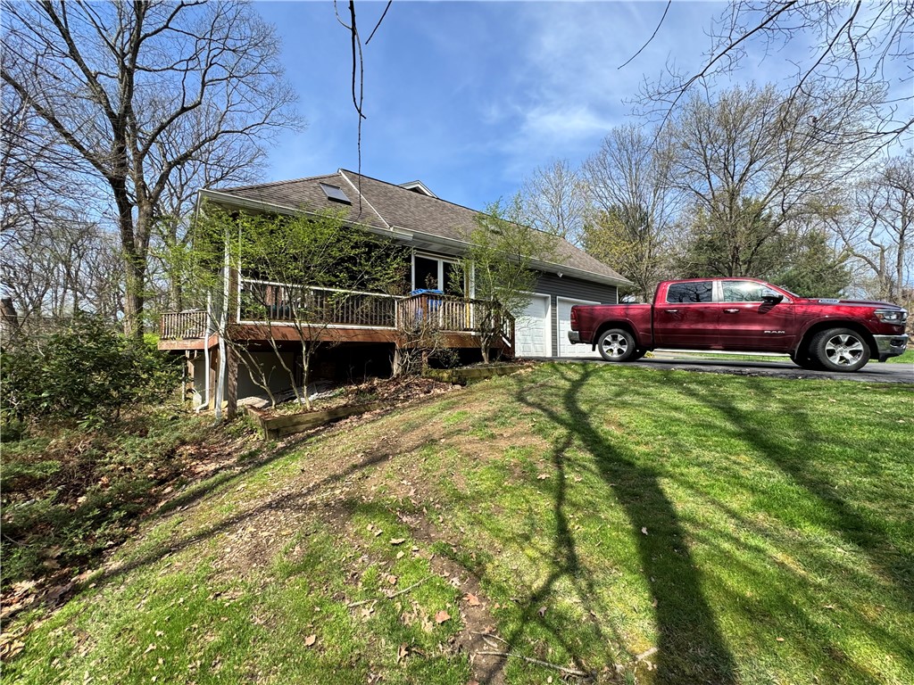 2776 Valleyview Drive