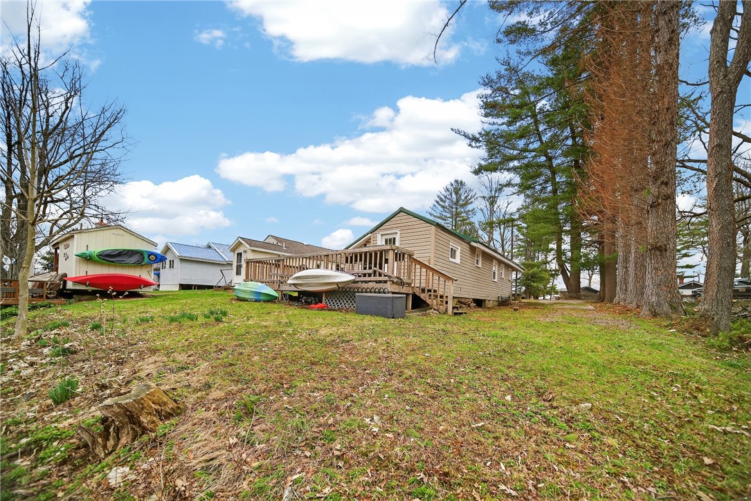 23557 Eisentrout Dr