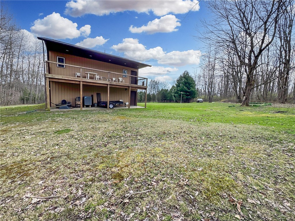 22441 Rockdale Road