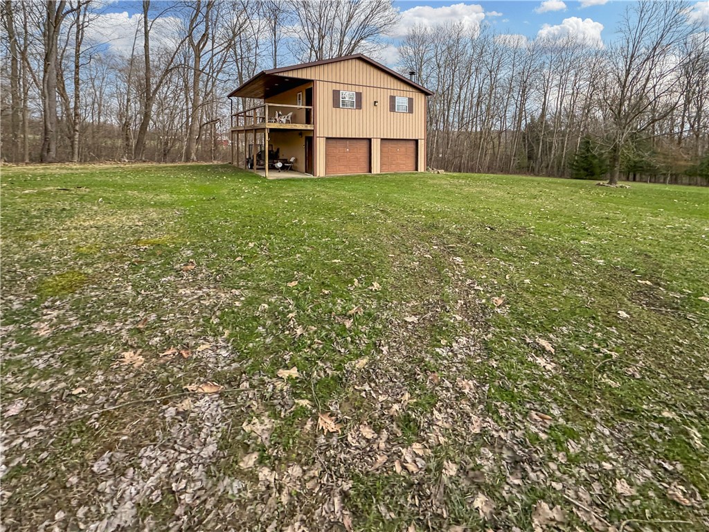 22441 Rockdale Road