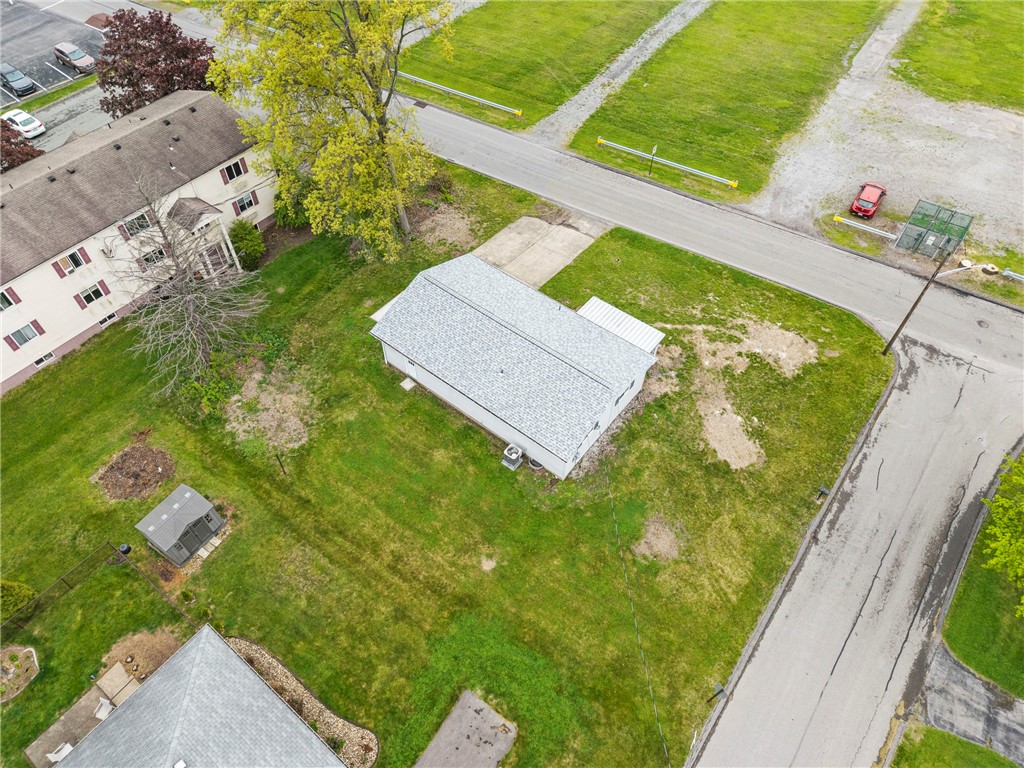 190 Horne Ave