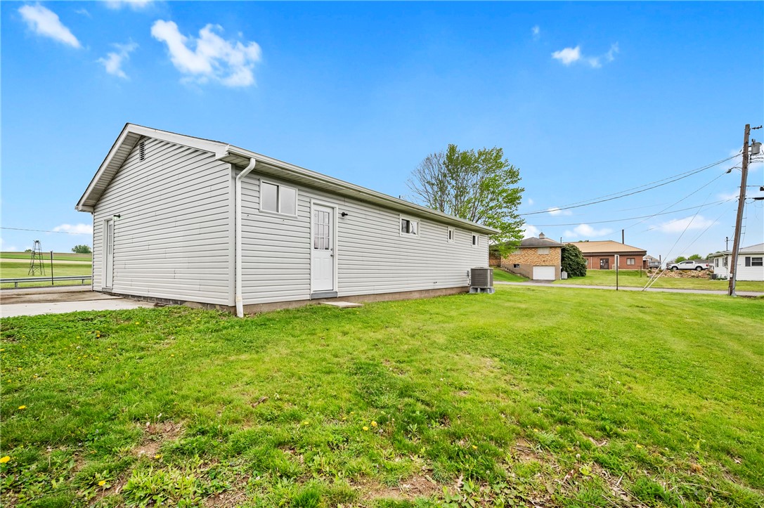 190 Horne Ave