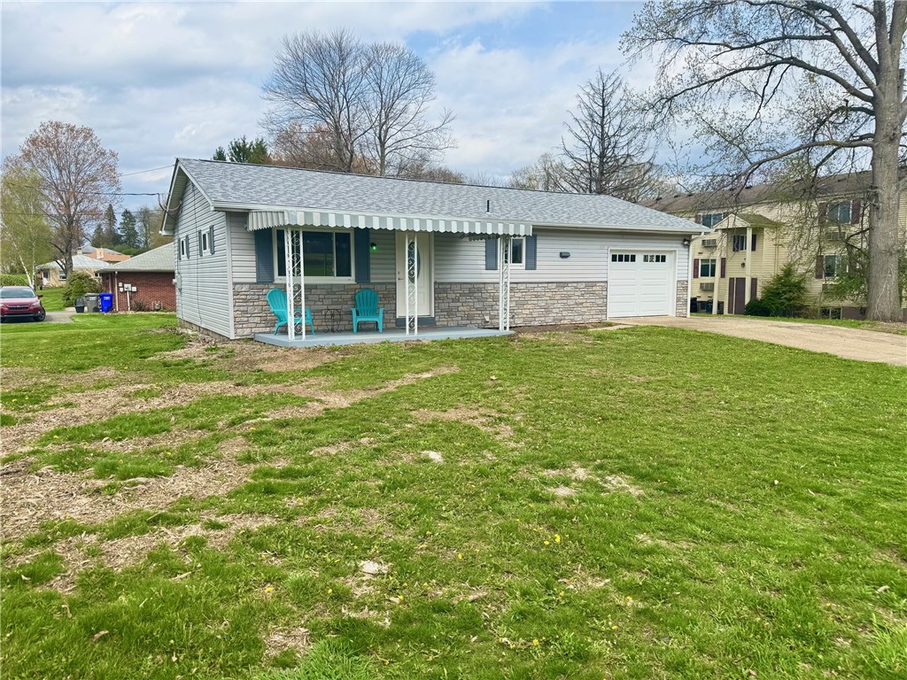 190 Horne Ave