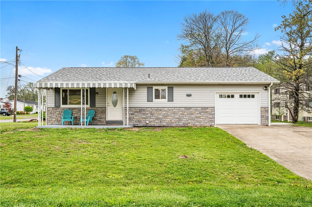 190 Horne Ave
