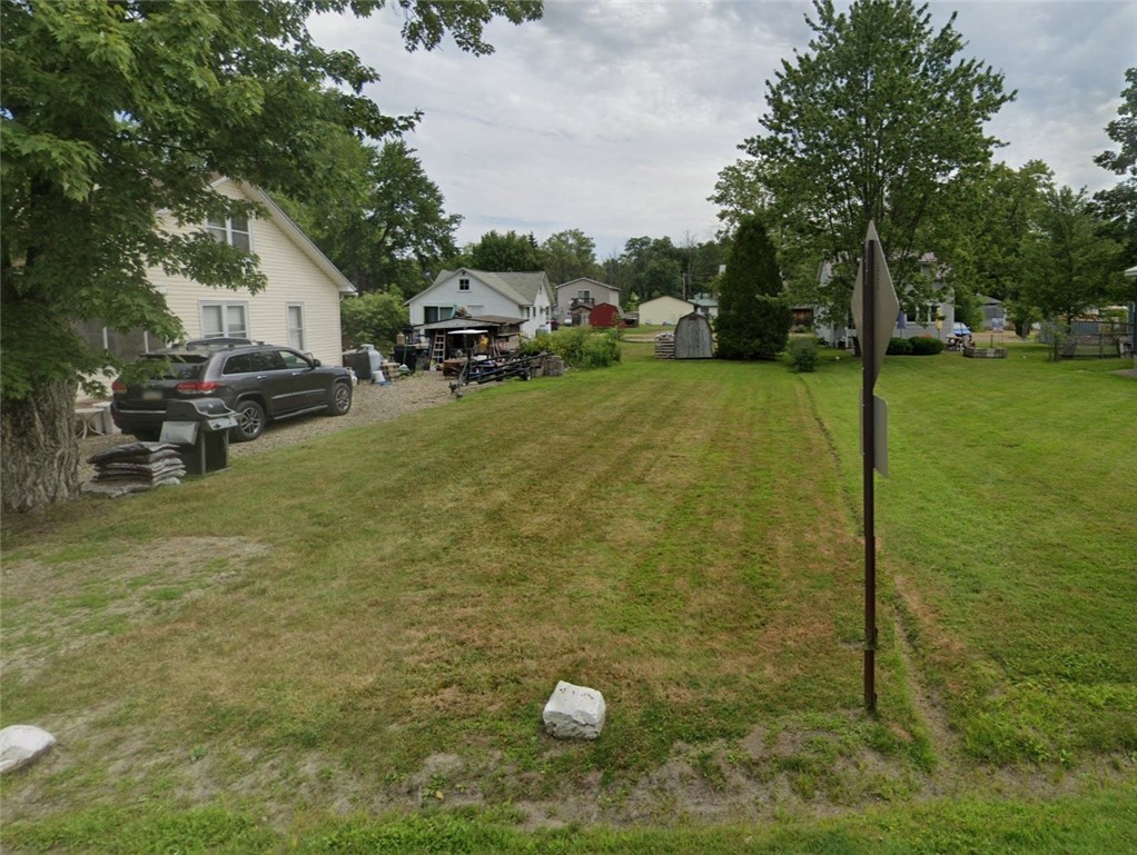 Lot 86 Circuit DRIVE