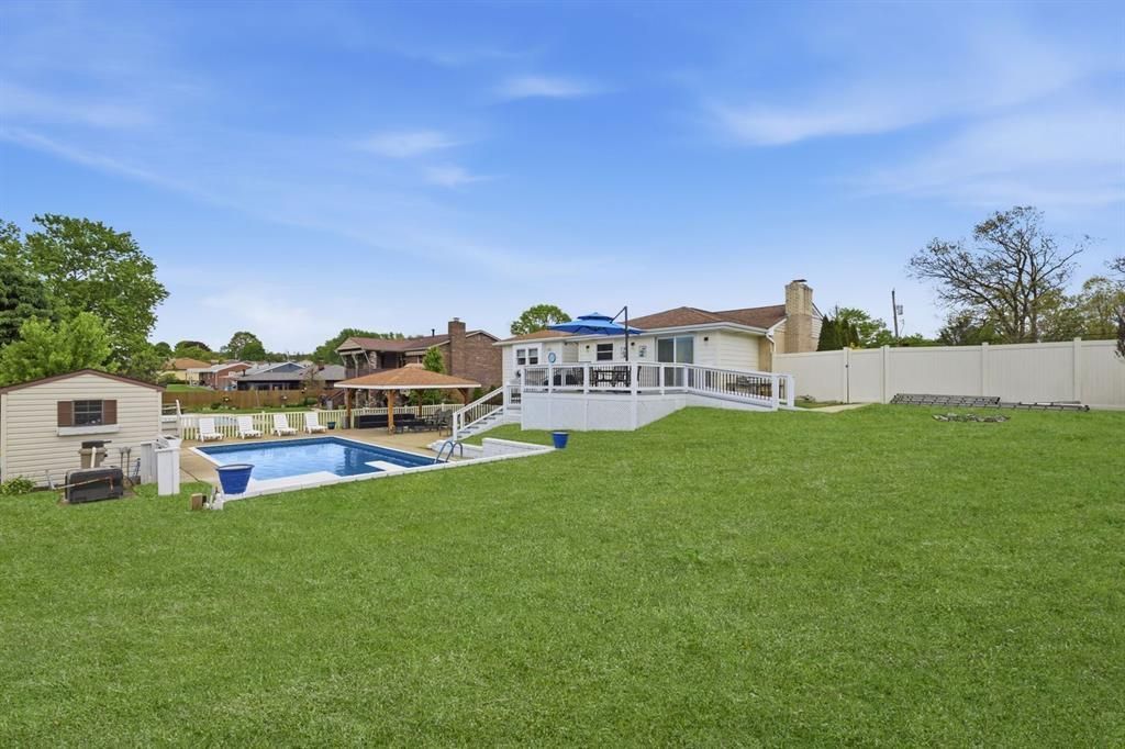 4209 Frederick DRIVE