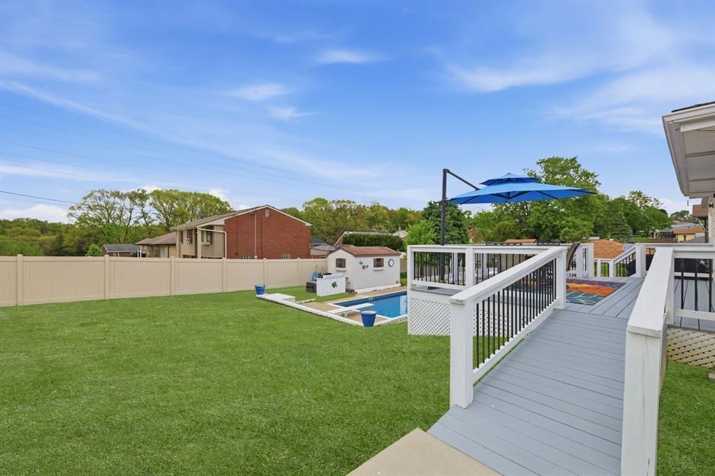 4209 Frederick DRIVE