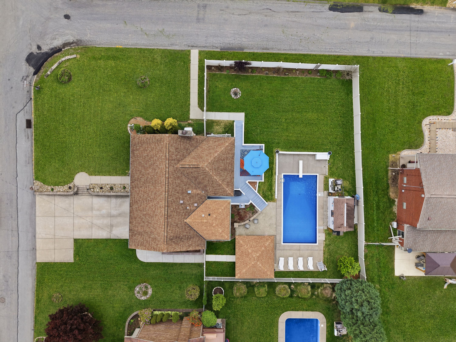 4209 Frederick DRIVE