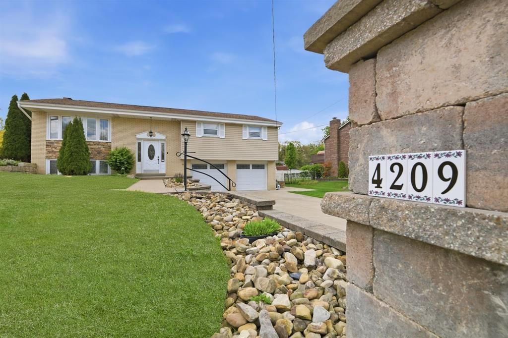 4209 Frederick DRIVE