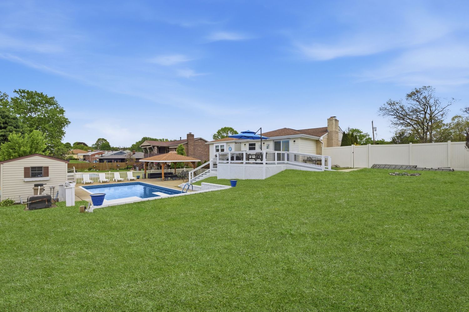 4209 Frederick DRIVE