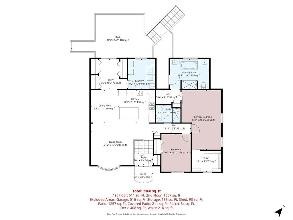 4209 Frederick DRIVE