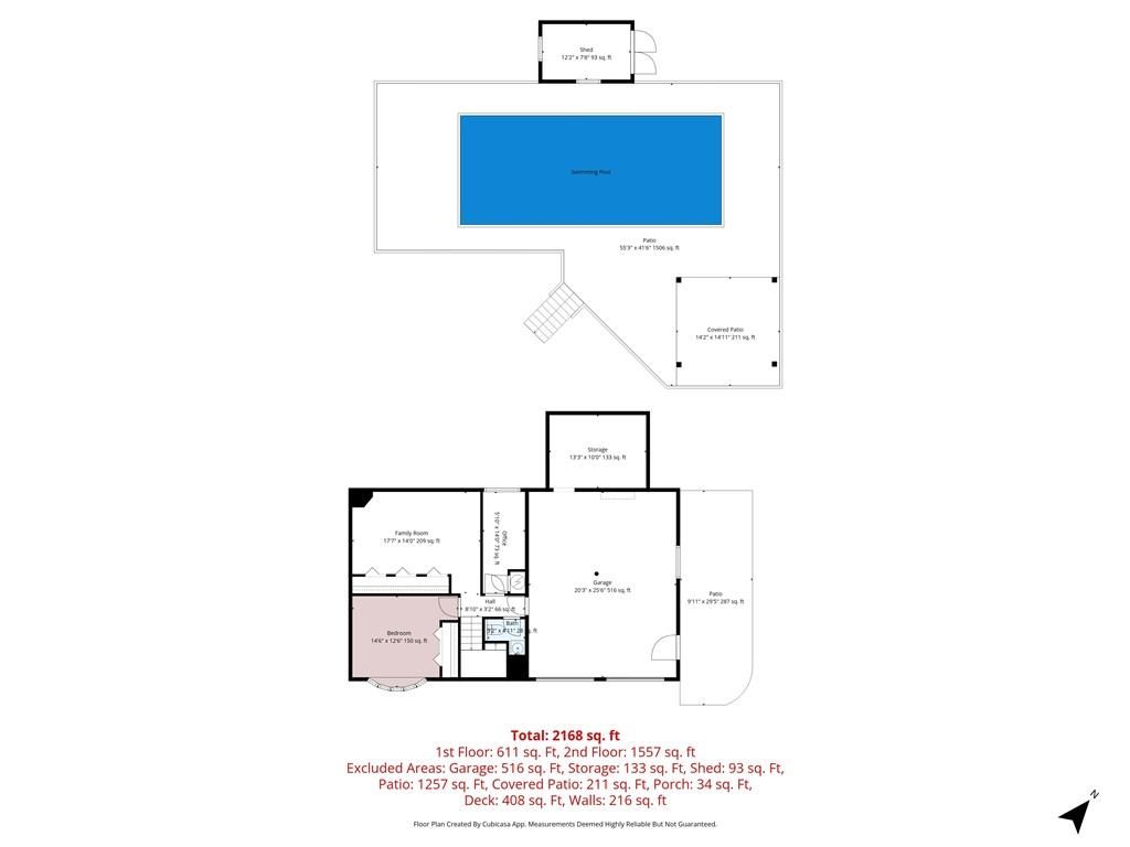 4209 Frederick DRIVE