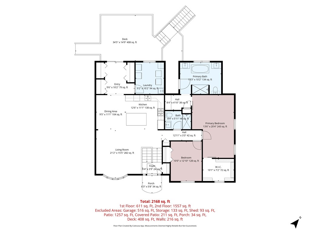 4209 Frederick DRIVE