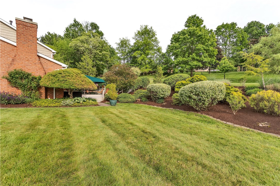 6005 Pilgrim Court