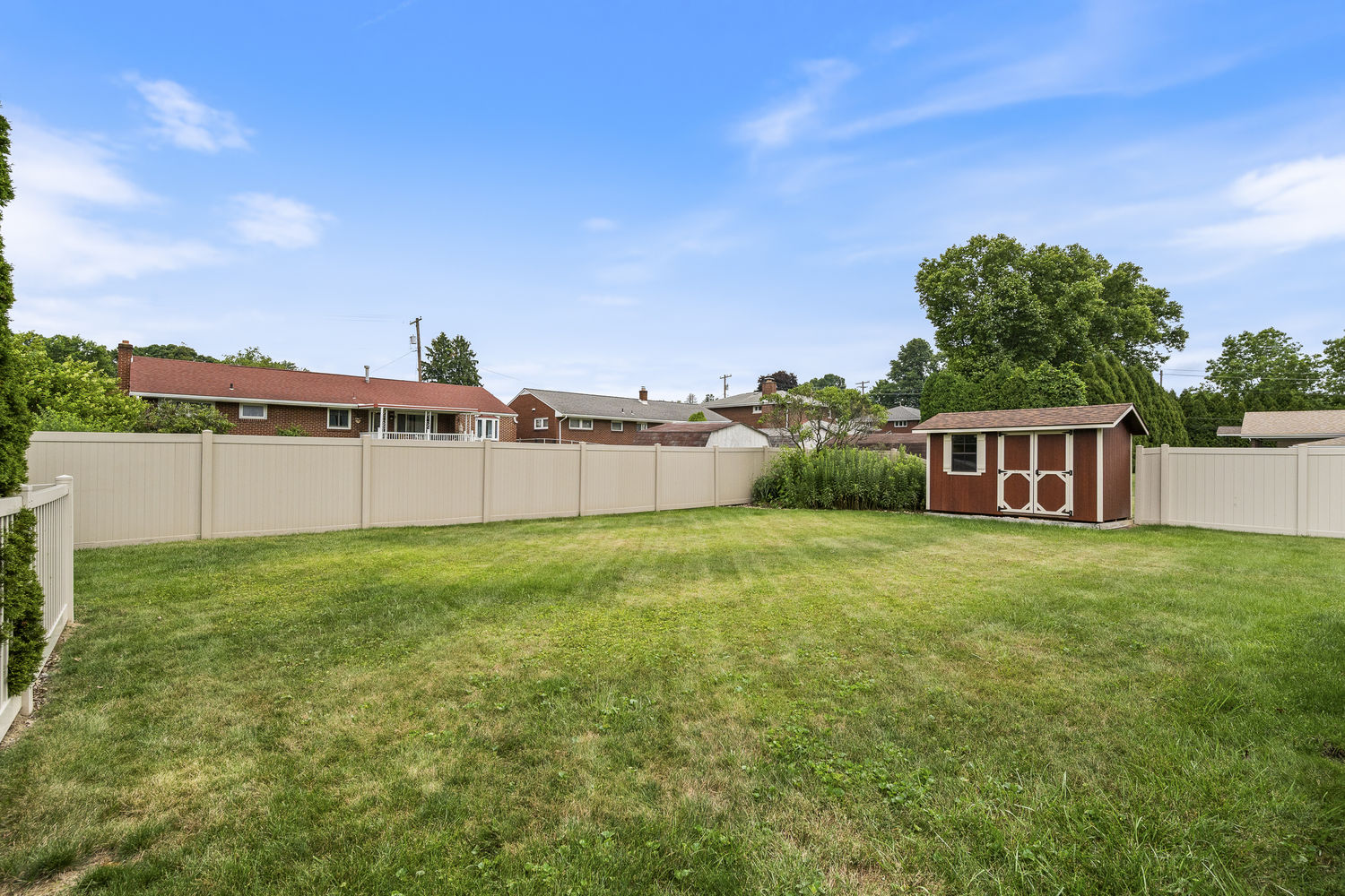 247 Mary DRIVE