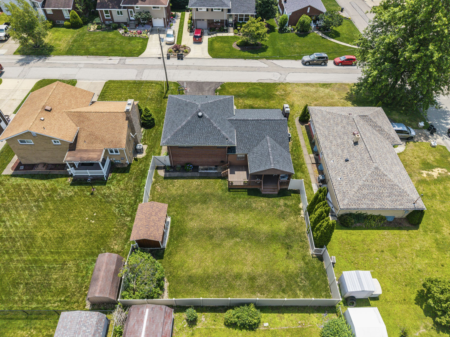 247 Mary DRIVE