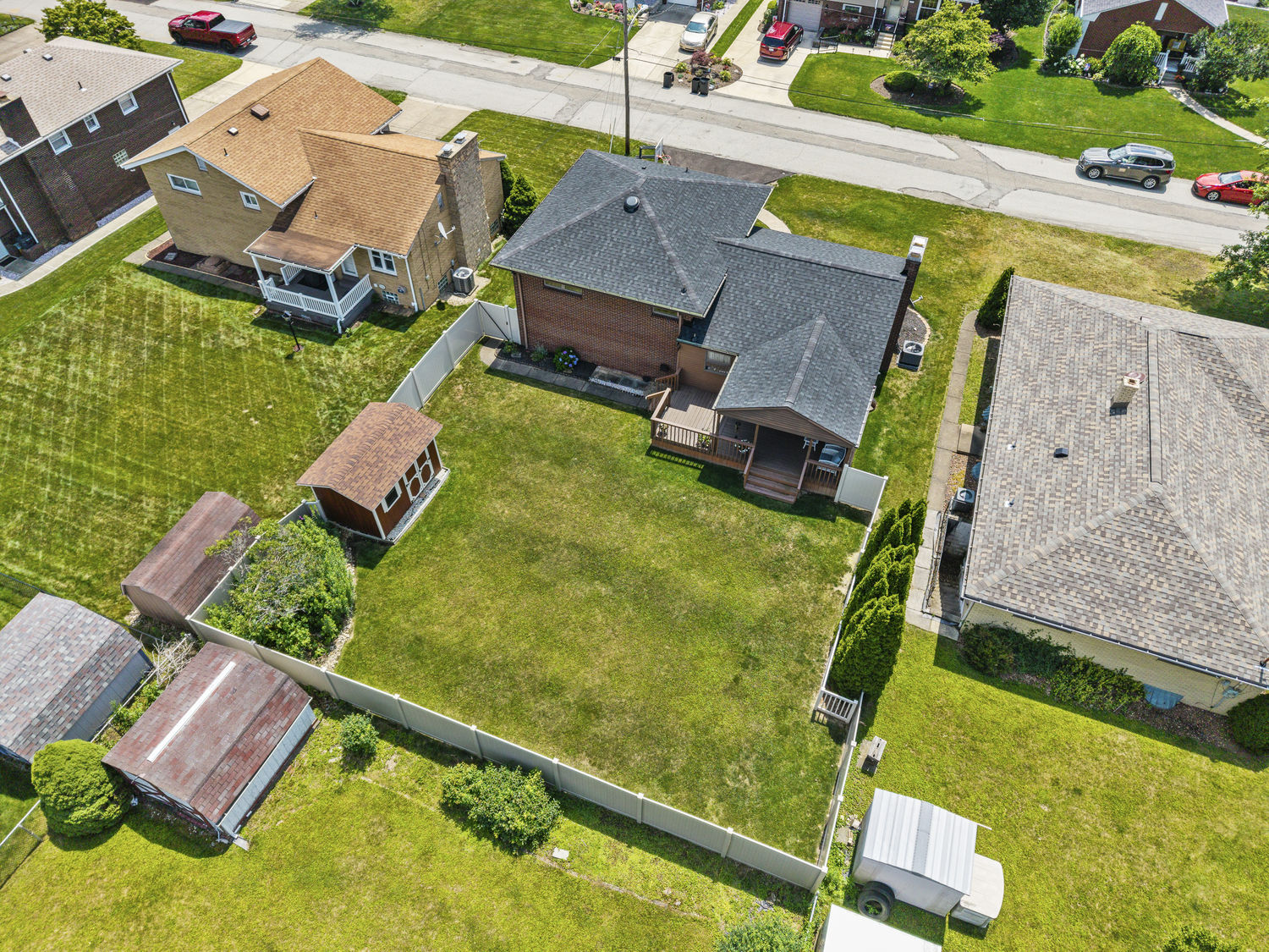 247 Mary DRIVE