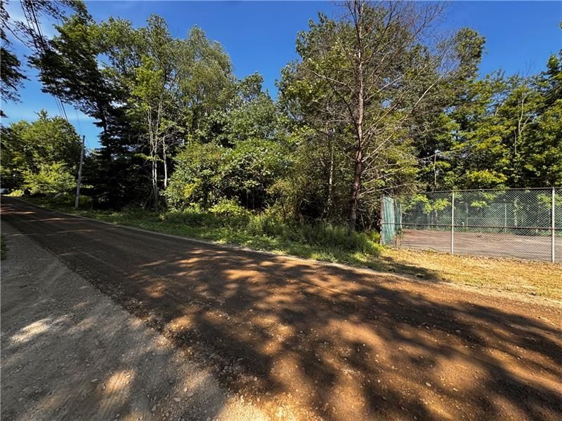 Lot 614 637 638 Weed ROAD