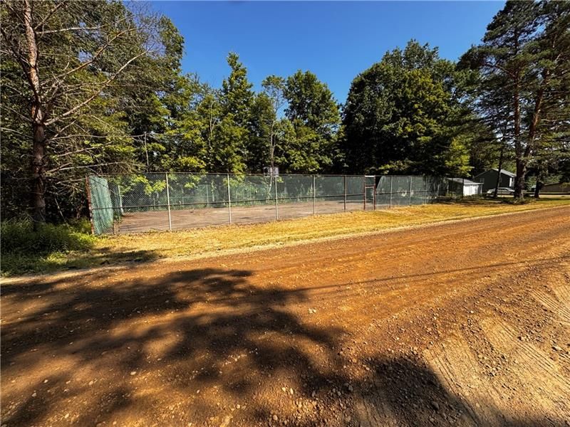 Lot 614 637 638 Weed ROAD