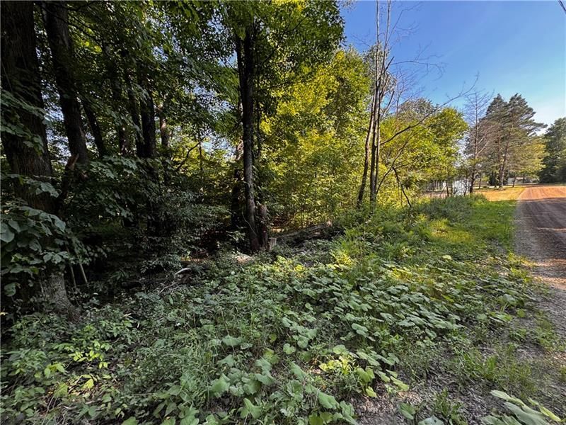 Lot 614 637 638 Weed ROAD
