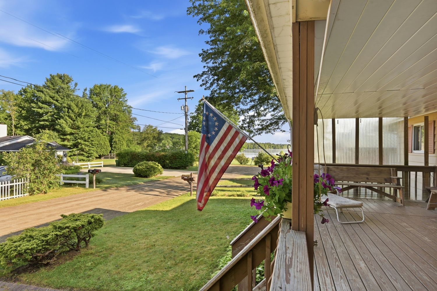 23430 Arrow DRIVE